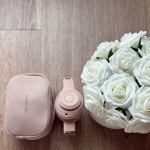 Beats x Kim Kardashian Wireless Headphones